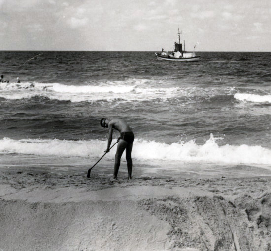 Westerland 1960